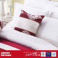 Poly Decoration Fabric Bed Runner Source